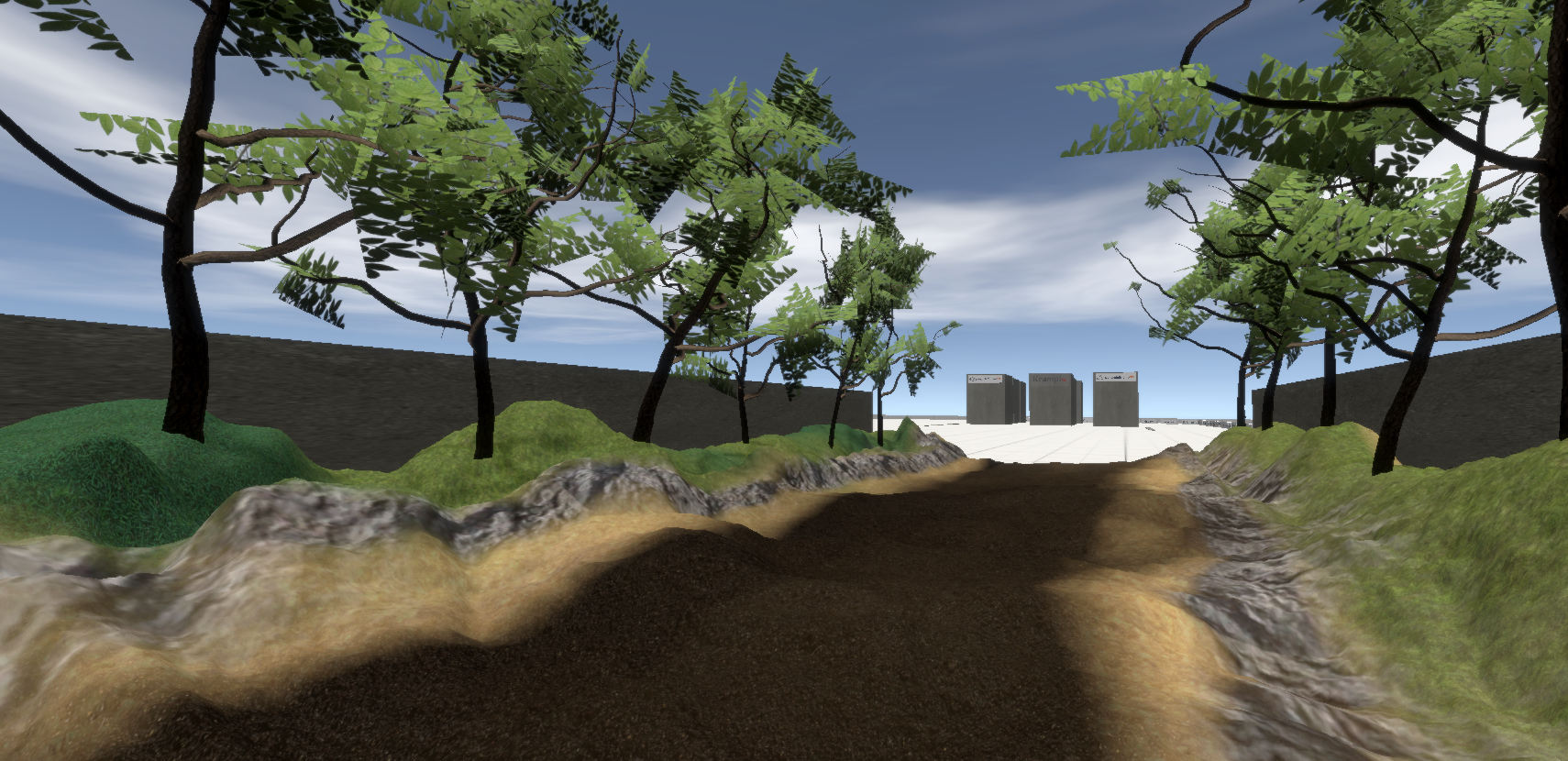 Screenshot 7 for Krumpl3D (Alpha)