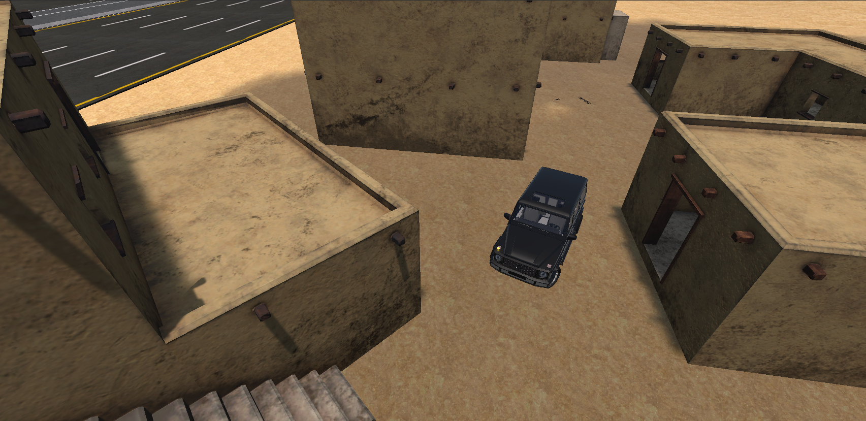 Screenshot 6 for Krumpl3D (Alpha)