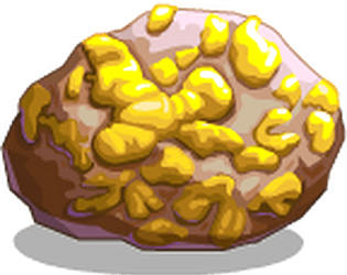 Gold Miner