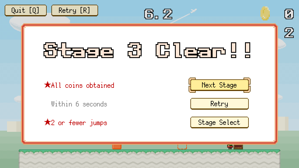 Screenshot 5 for Jump to Switch