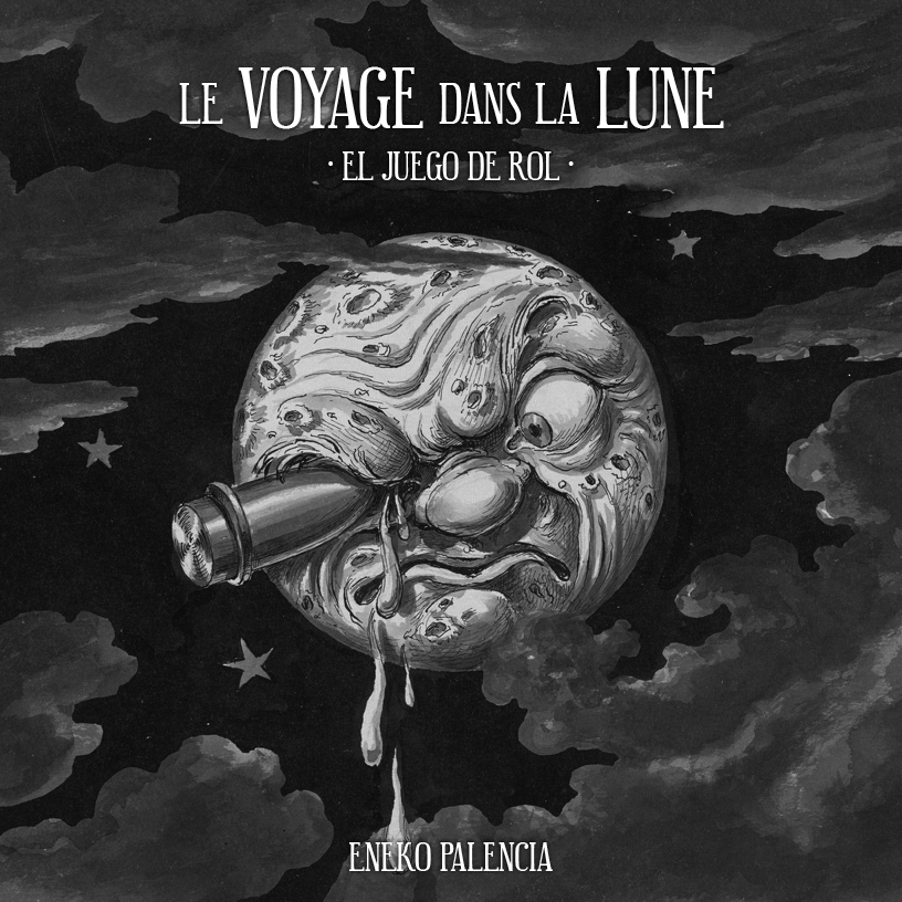 Screenshot 2 for LE VOYAGE DANS LA LUNE