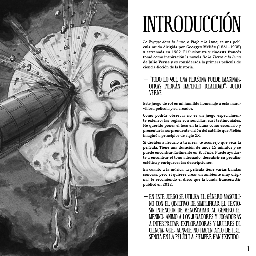 Screenshot 3 for LE VOYAGE DANS LA LUNE