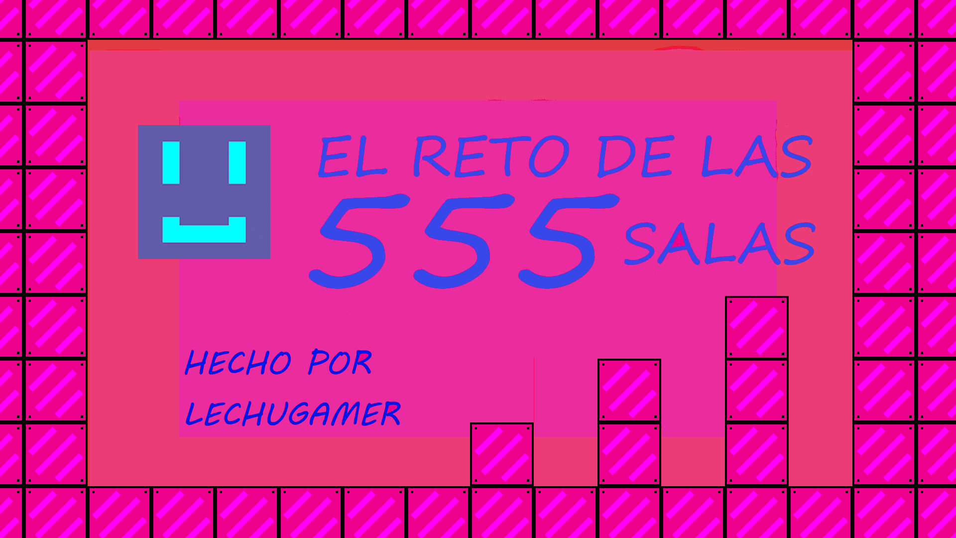 Screenshot 2 for El reto de las 555 salas