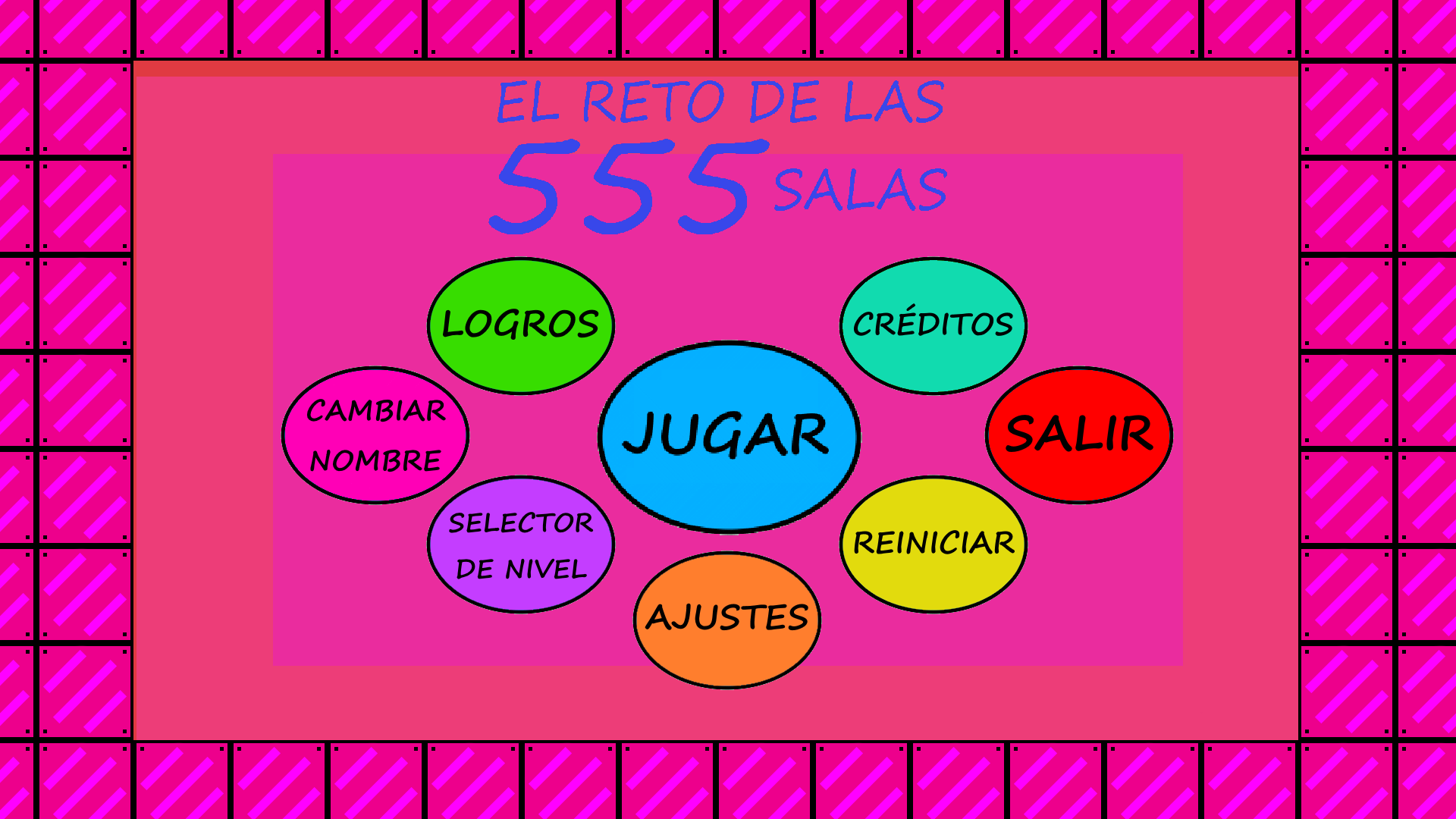 Screenshot 3 for El reto de las 555 salas