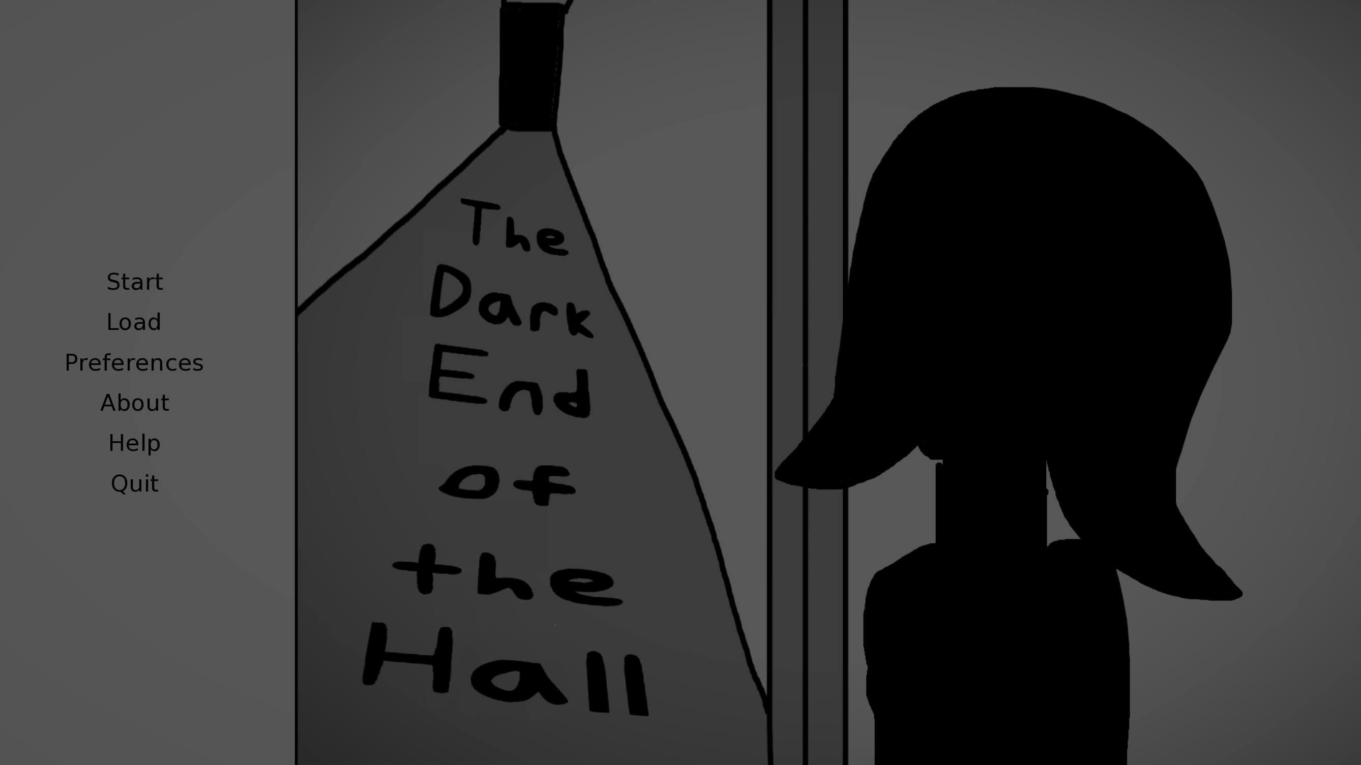 Screenshot 2 for The Dark End of the Hall