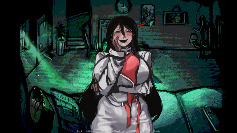 How To Date An Entity and Stay Alive By SFour how-to-date-an-entity-and-stay-alive-by-sfour