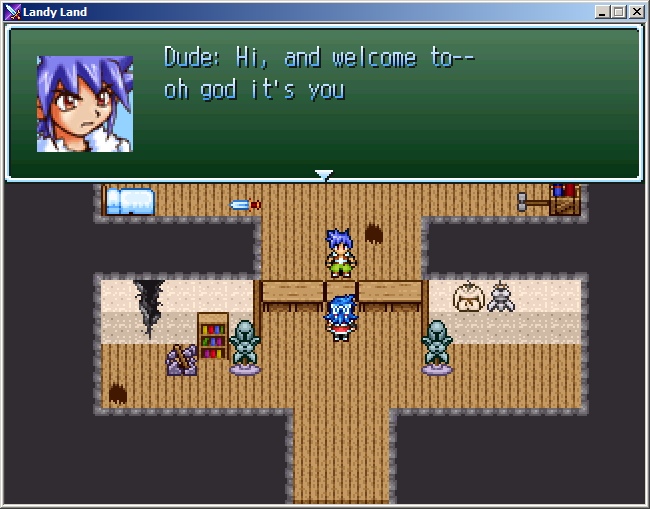 Screenshot 2 for Landy Land