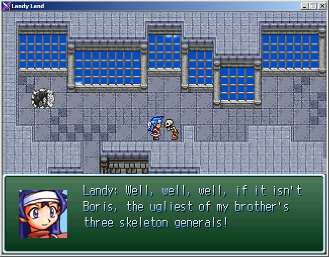 Screenshot 3 for Landy Land