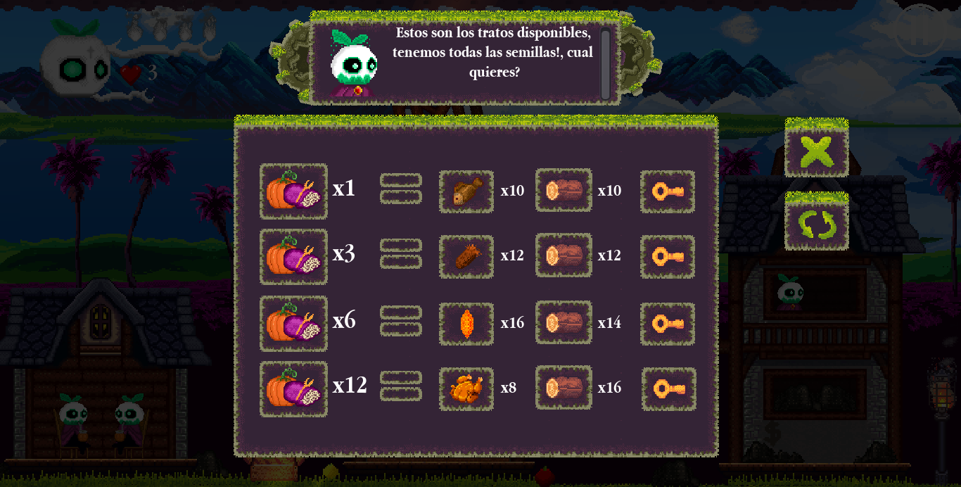 Screenshot 13 for Paimon: Escape de Morfia (BETA PRUEBA)