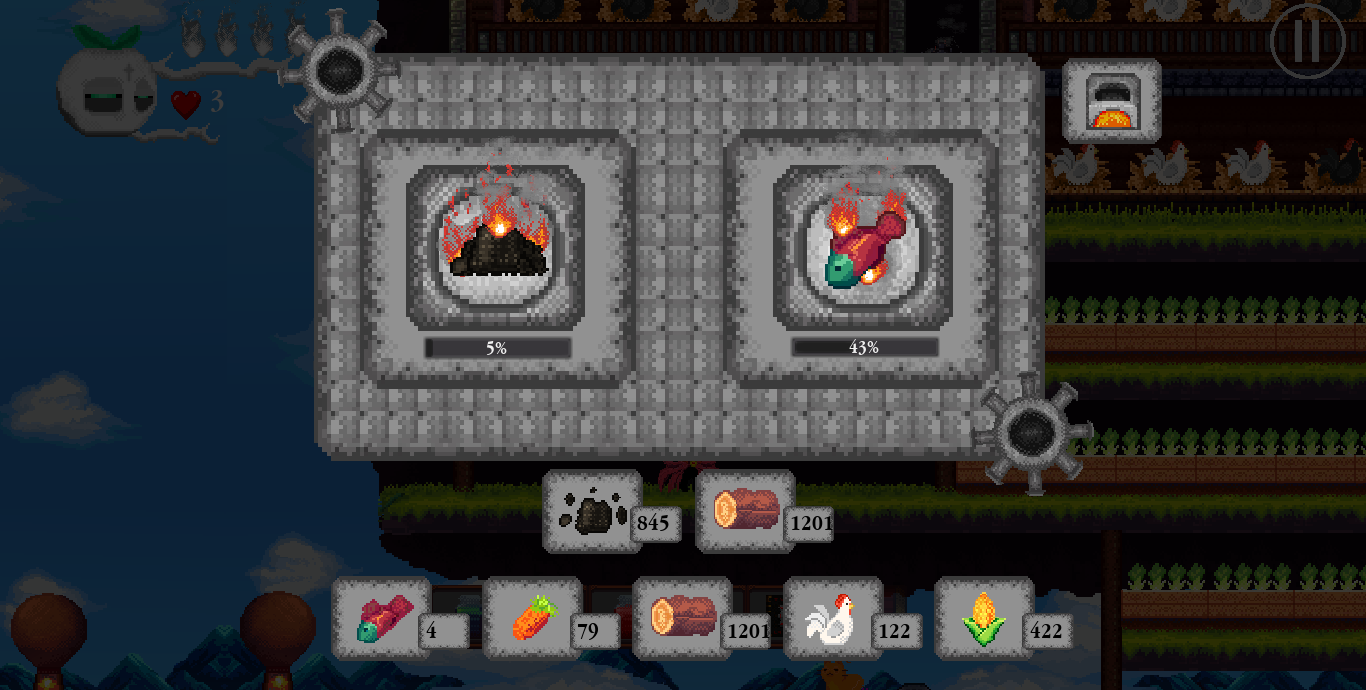 Screenshot 8 for Paimon: Escape de Morfia (BETA PRUEBA)