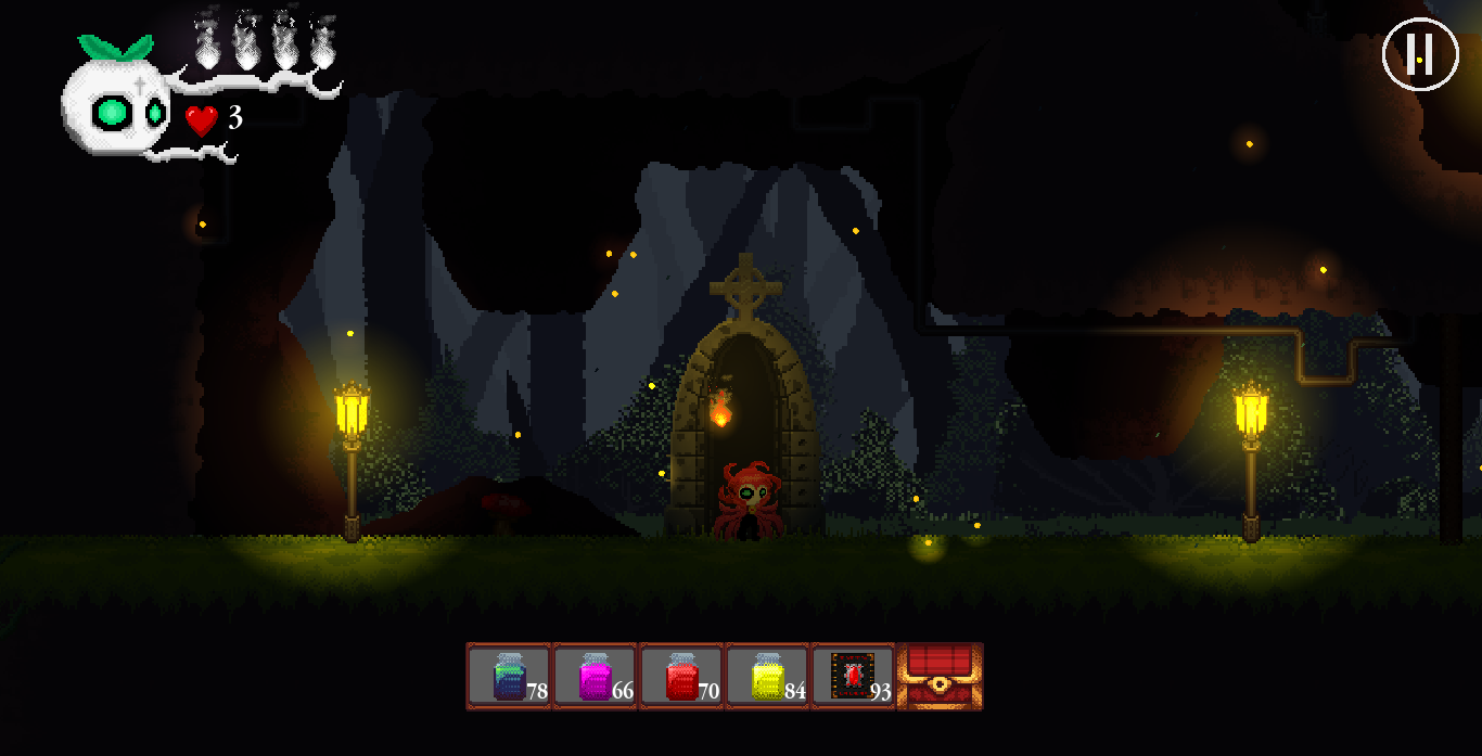 Screenshot 10 for Paimon: Escape de Morfia (BETA PRUEBA)