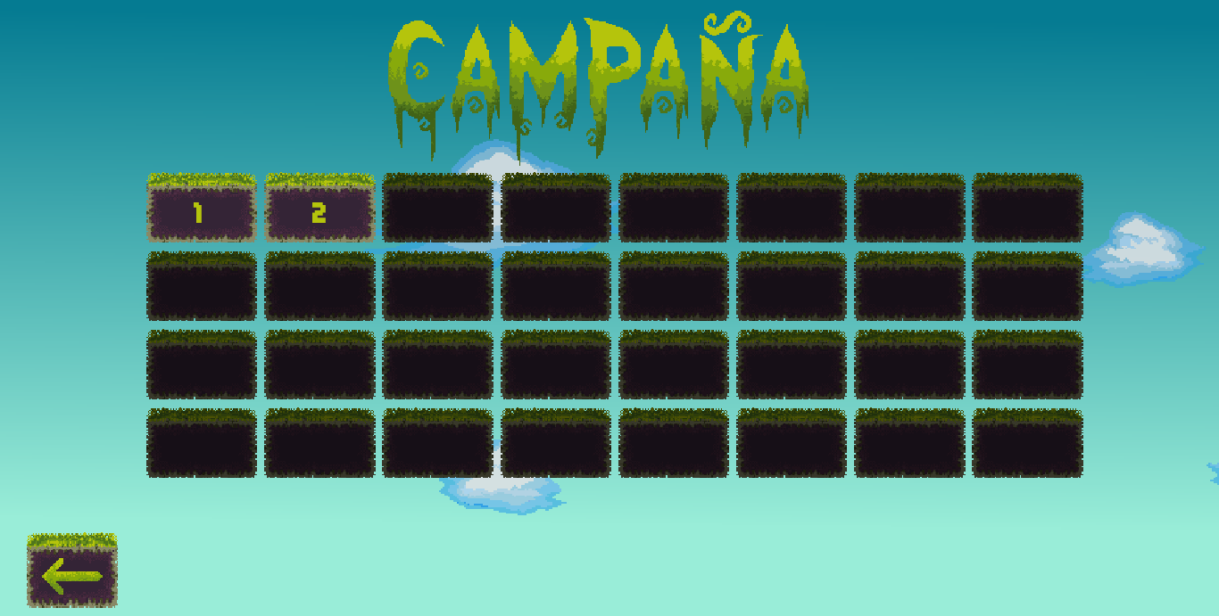 Screenshot 12 for Paimon: Escape de Morfia (BETA PRUEBA)