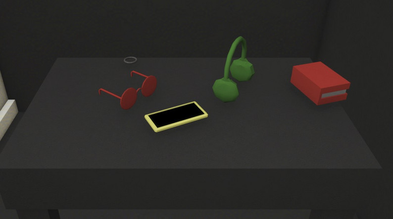 Reposession screenshot