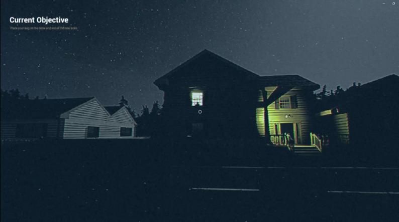 Secrets Of Sundown by Cycle01