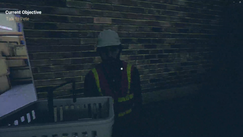 Secrets Of Sundown by Cycle01