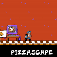 pizza tower demo 3