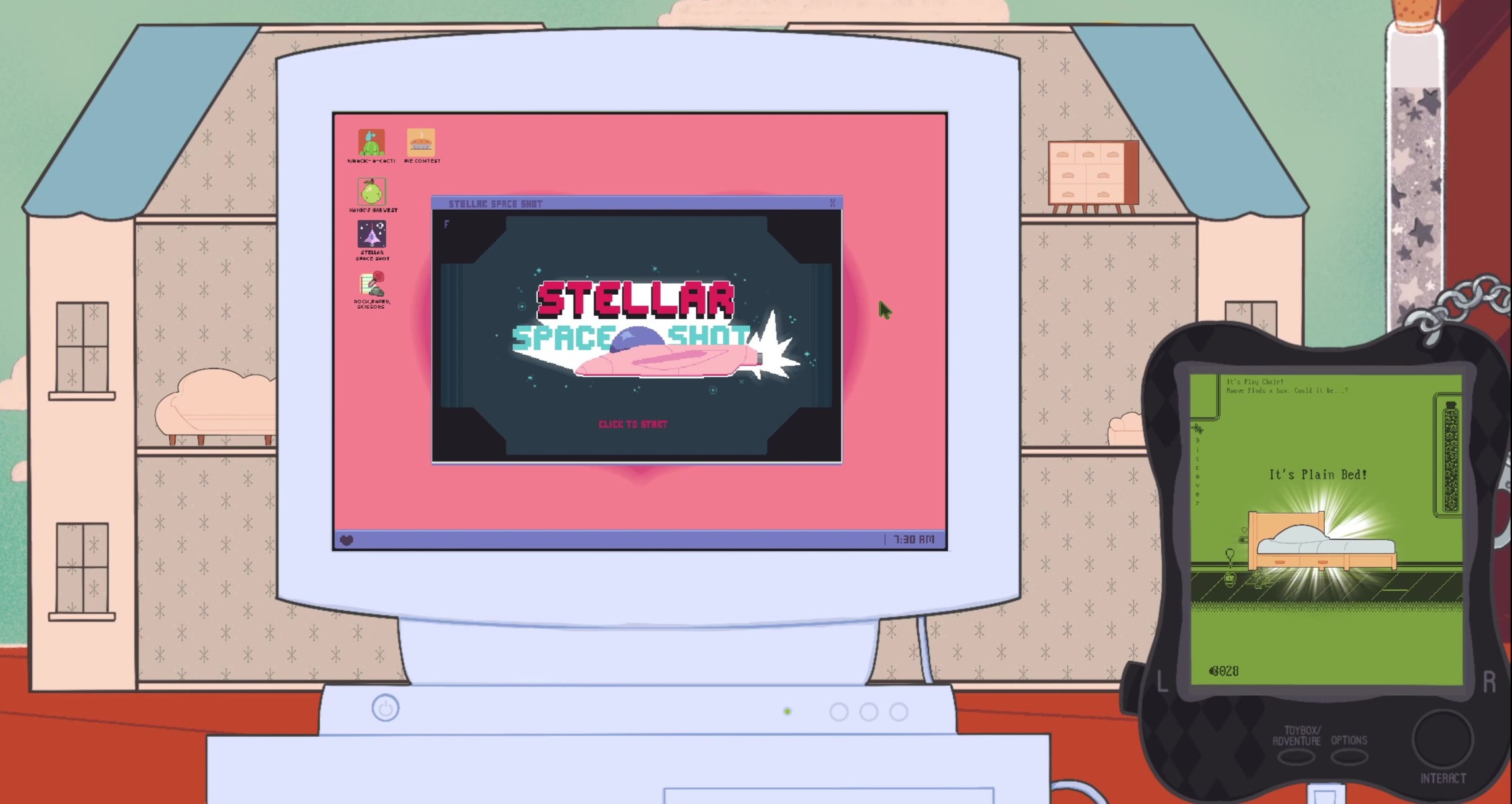 Screenshot 10 for Digi-Doll