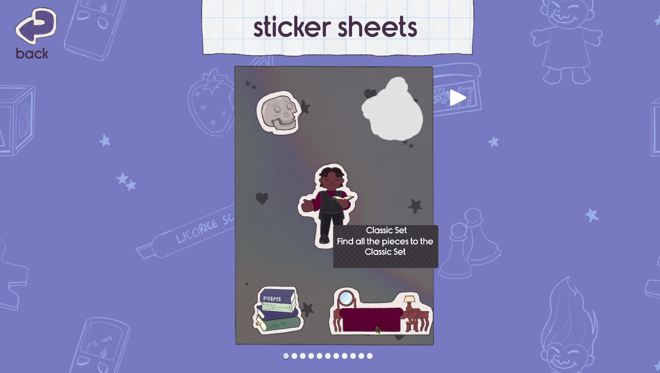 Screenshot 6 for Digi-Doll