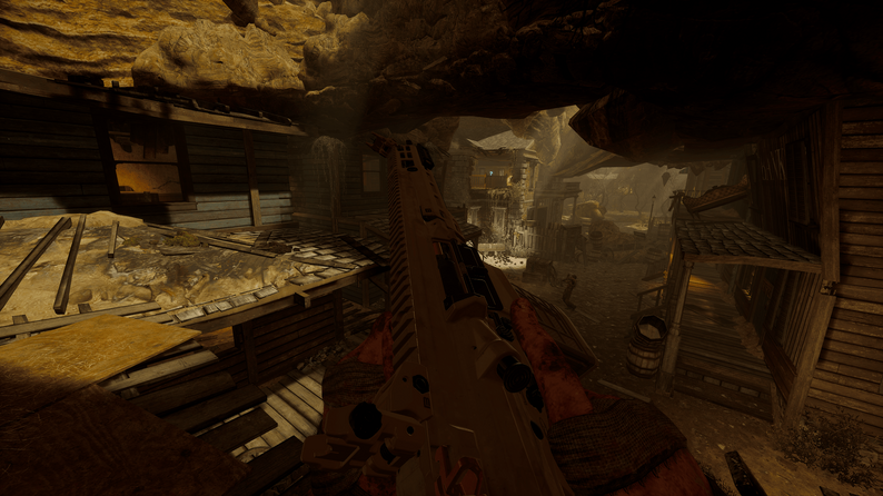 Project Aether by Verrial