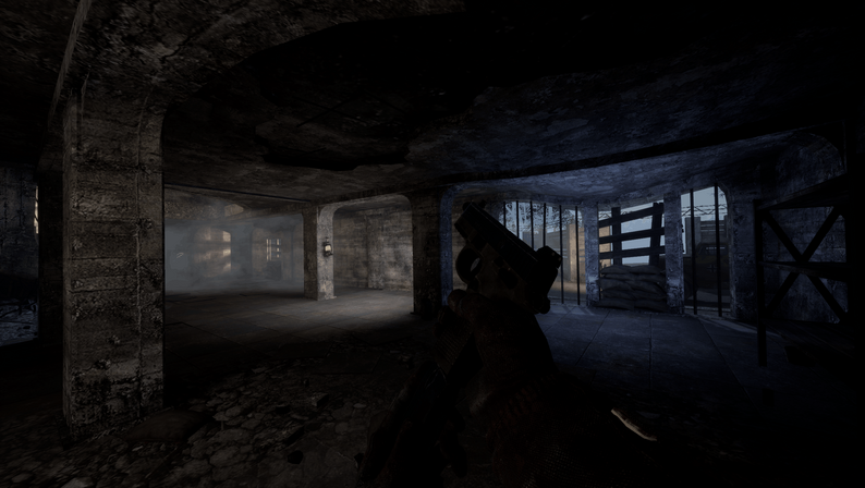 Project Aether Project Aether by Verrial
