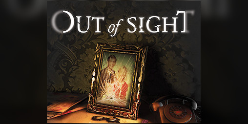Cover image for Out Of Sight