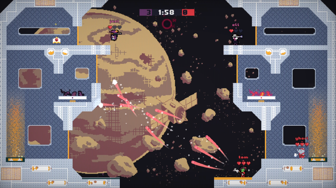 Screenshot 5 for Grailslam