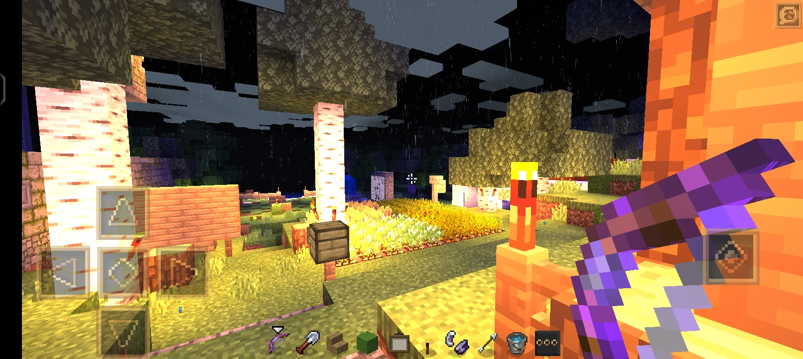 Mineblock Html5 Mineblock-Demo by ThepZQR