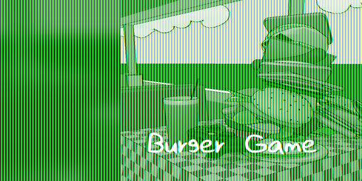 Cover image for Burger Game