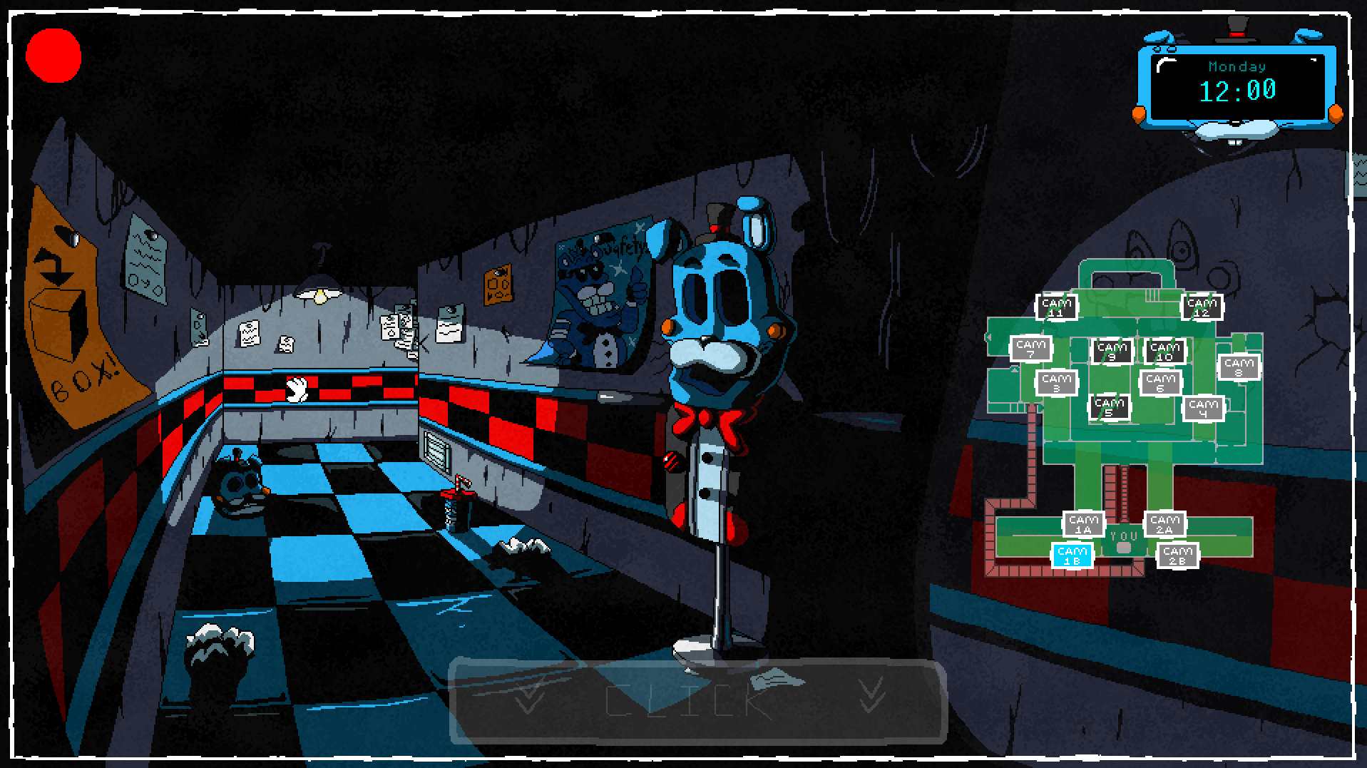 Screenshot 8 for A Week At Nates Demo (Unofficial Page)!!!!!