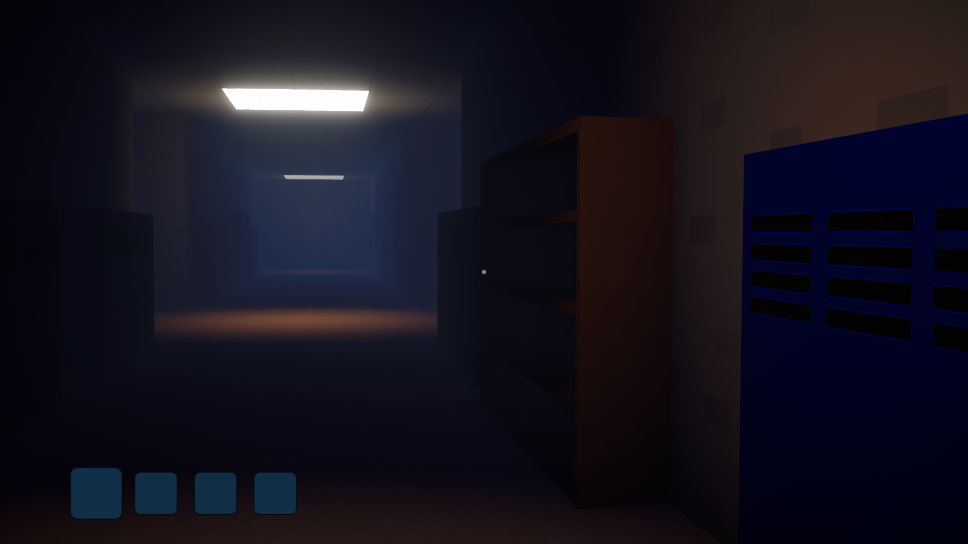 Screenshot 2 for Dreams of Boer Ver: 0.3a