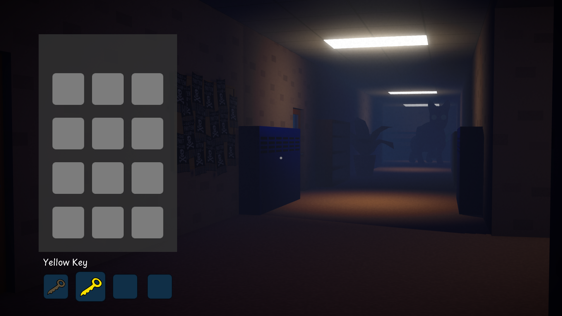 Screenshot 4 for Dreams of Boer Ver: 0.3a