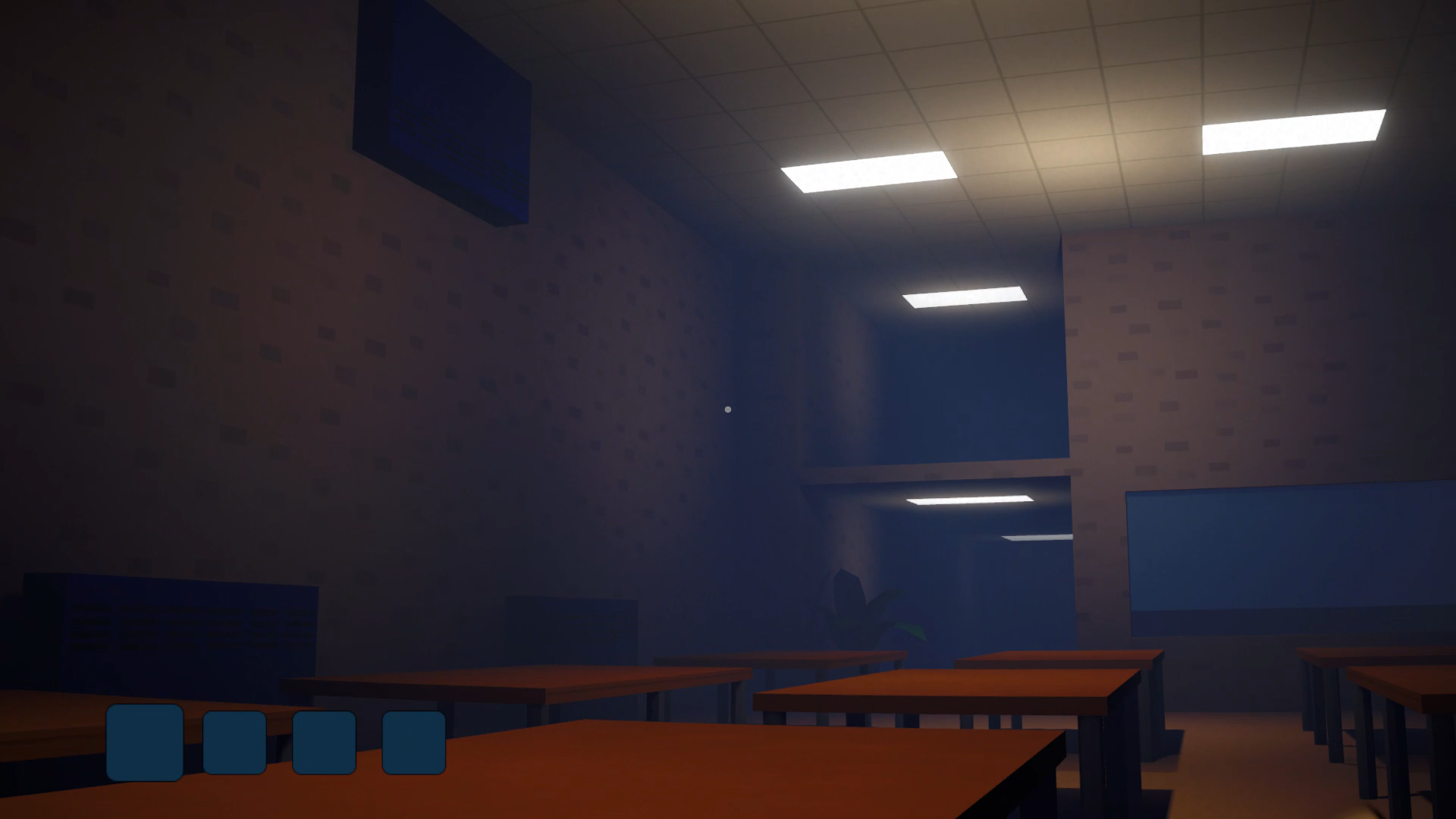 Screenshot 5 for Dreams of Boer Ver: 0.3a
