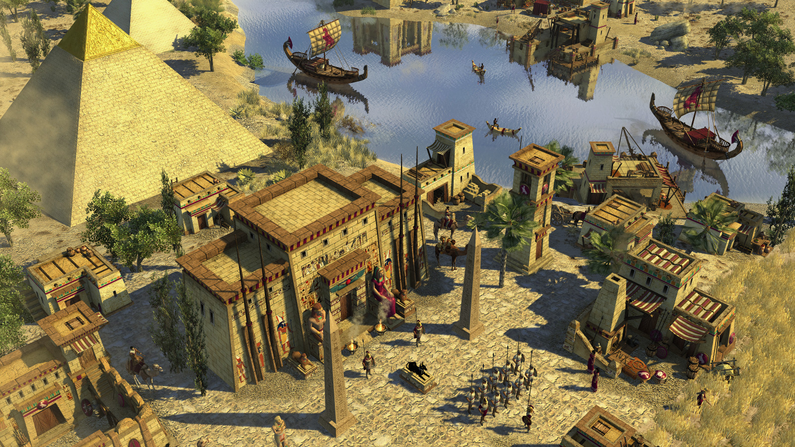 Ancient Empires For Pc Download