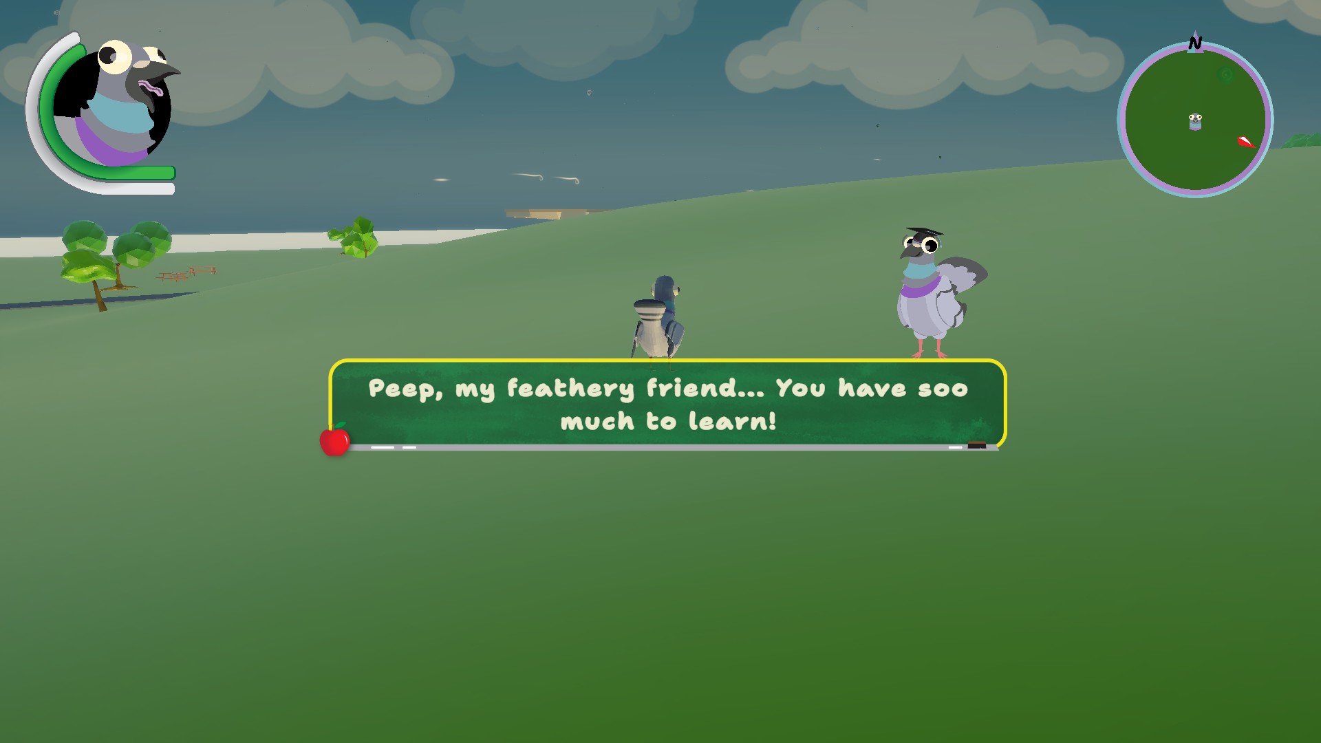 Screenshot 6 for All Flocked Up!