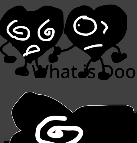 Screenshot 5 for Doodle's Quiz Game (1.6)