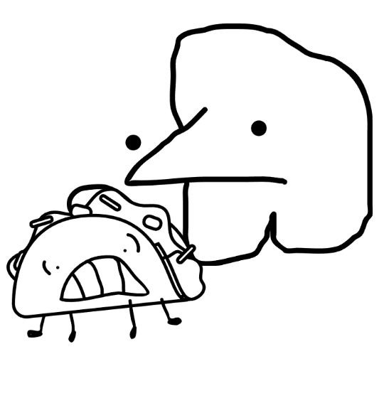 Screenshot 2 for Doodle's Quiz Game (1.6)