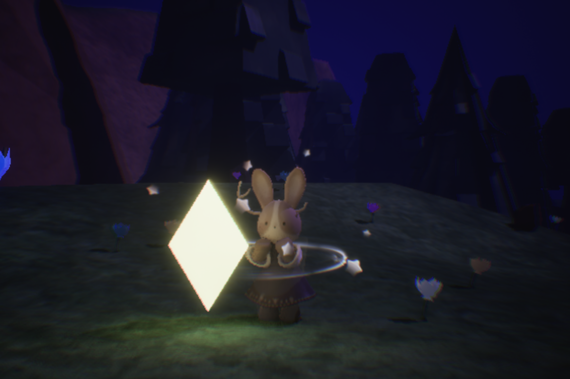 Screenshot 3 for PATH OF THE JACKALOPE
