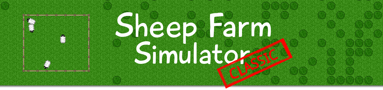 Sheep Farm Simulator