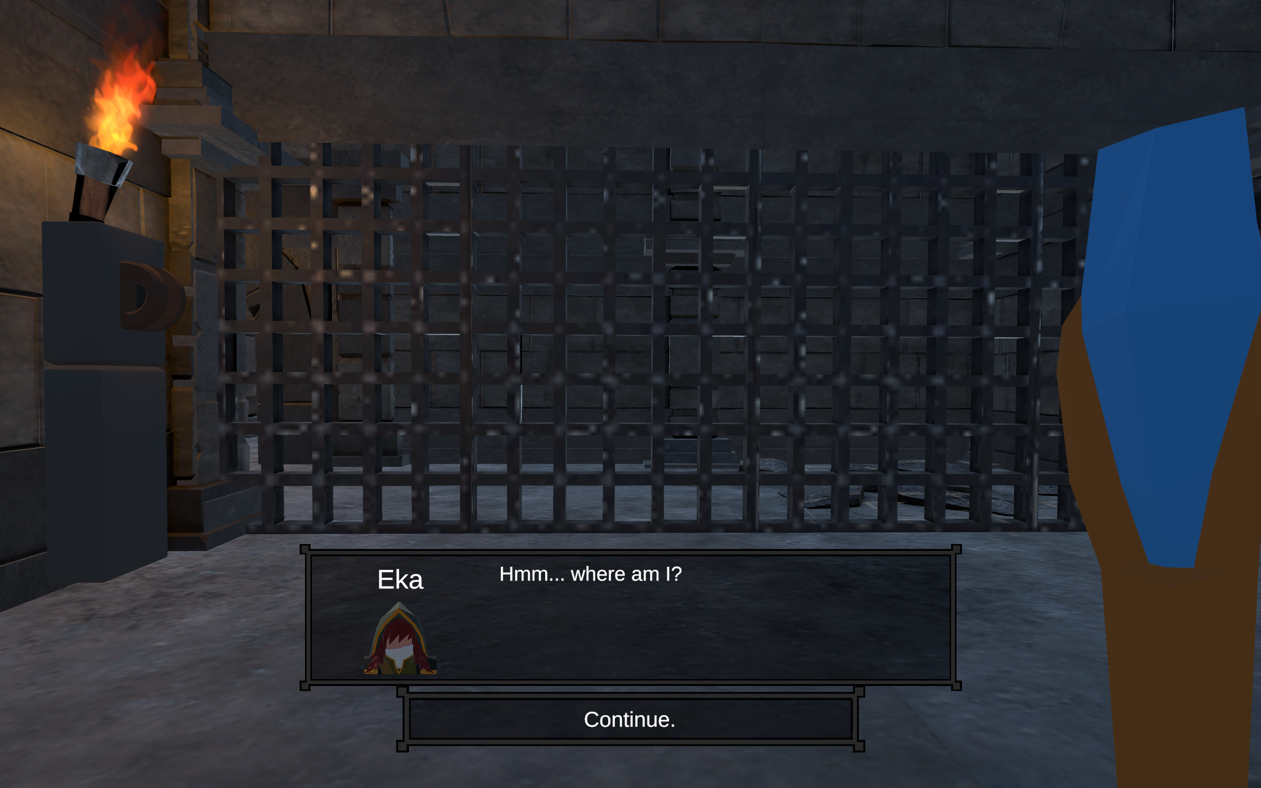 Screenshot 2 for Arcane Trails