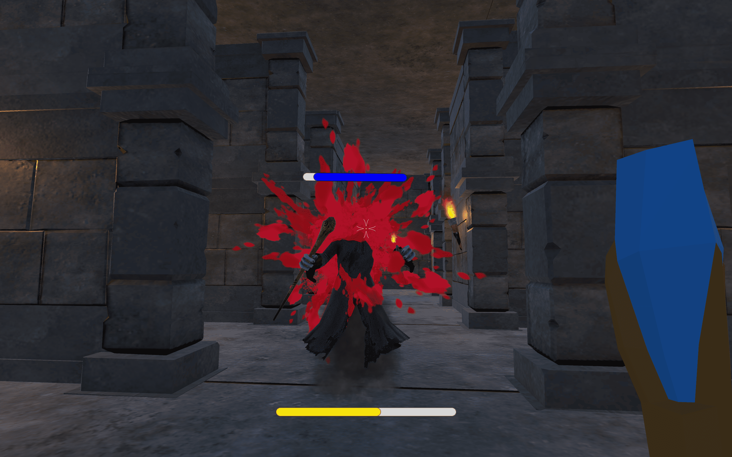 Screenshot 7 for Arcane Trails