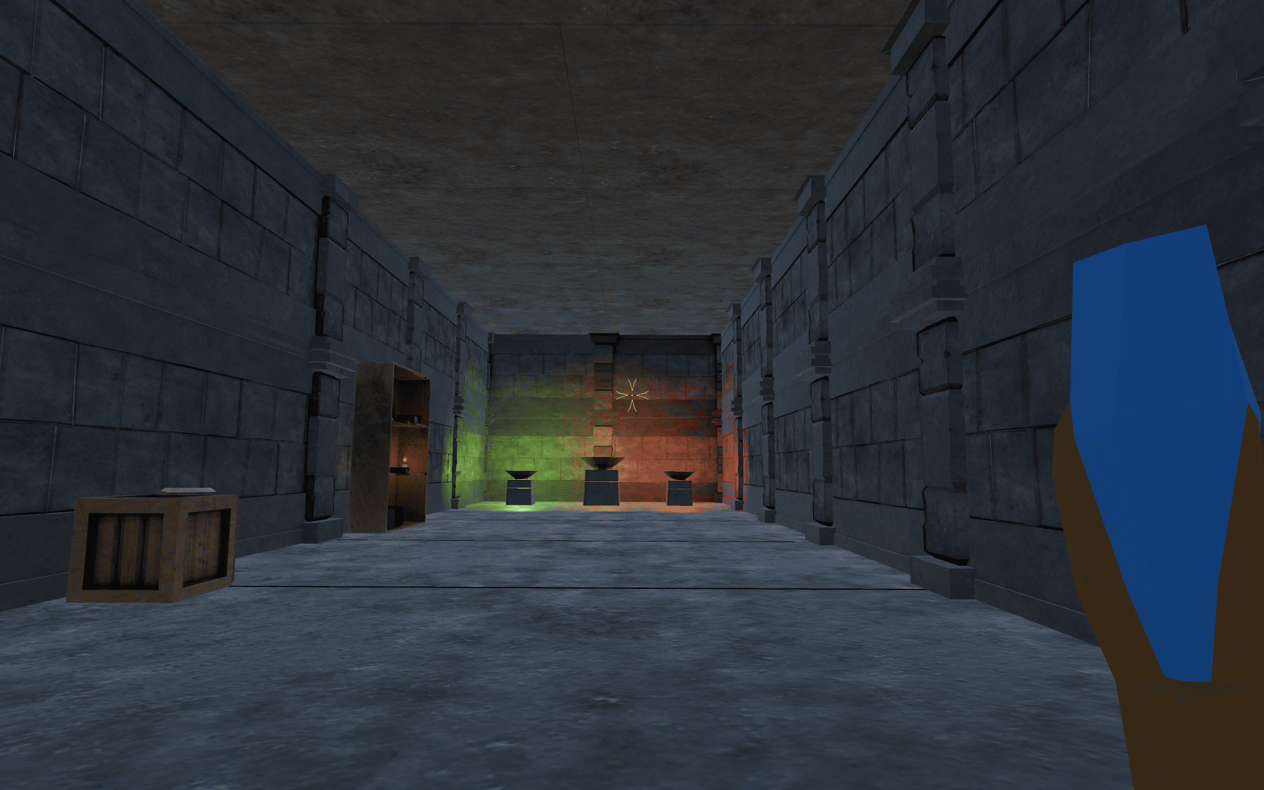 Screenshot 5 for Arcane Trails