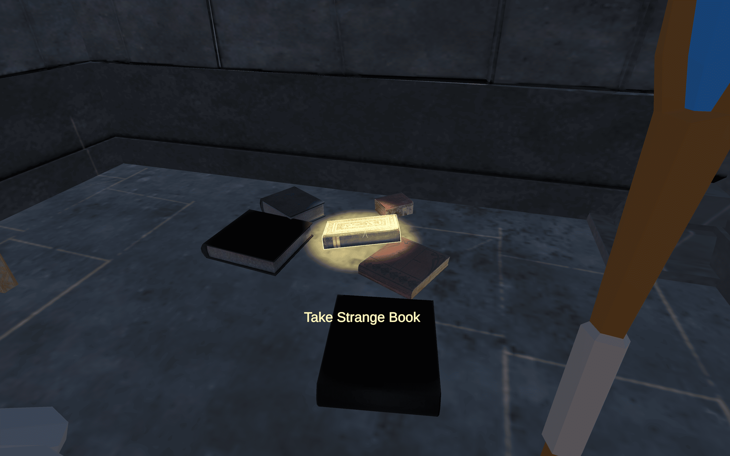 Screenshot 4 for Arcane Trails