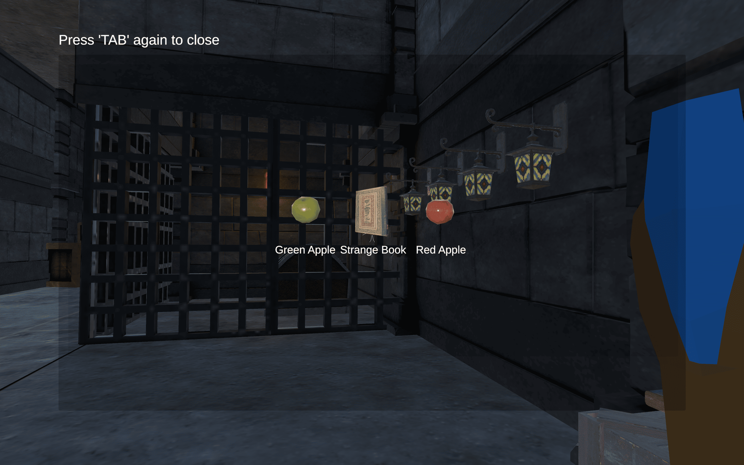 Screenshot 6 for Arcane Trails
