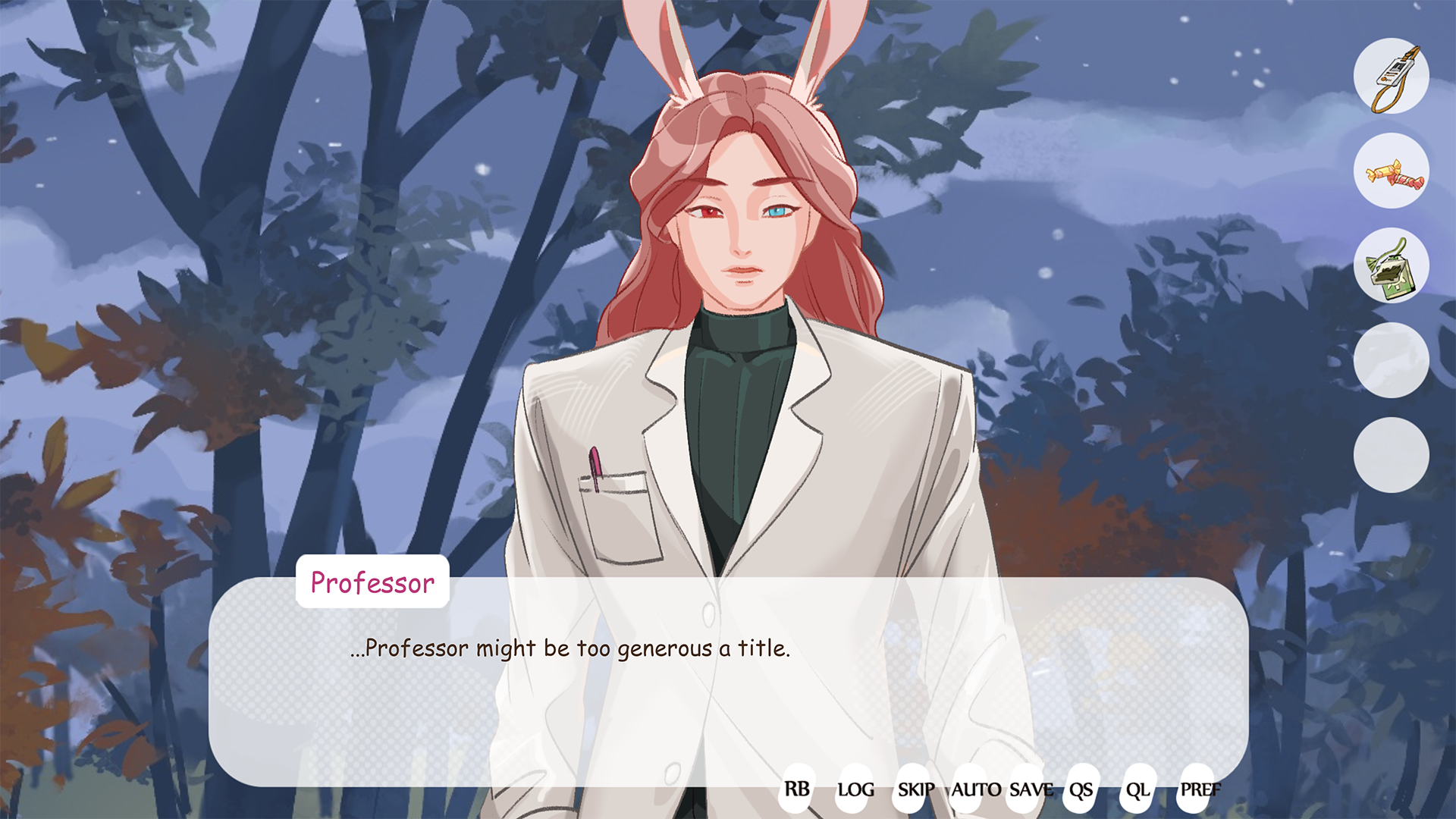 Screenshot 8 for Petting Lover - Demo