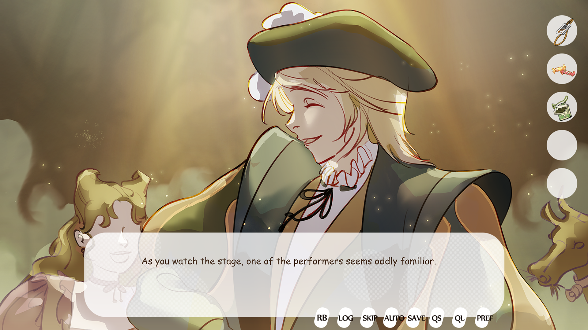 Screenshot 5 for Petting Lover - Demo