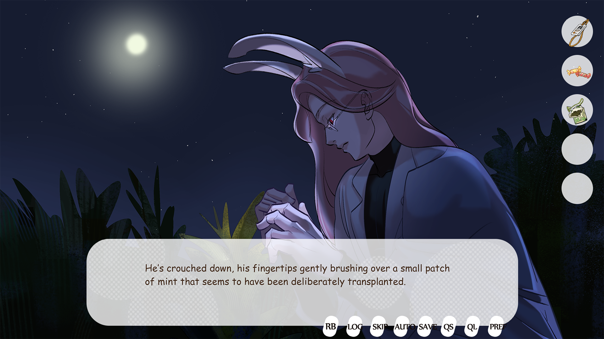Screenshot 7 for Petting Lover - Demo