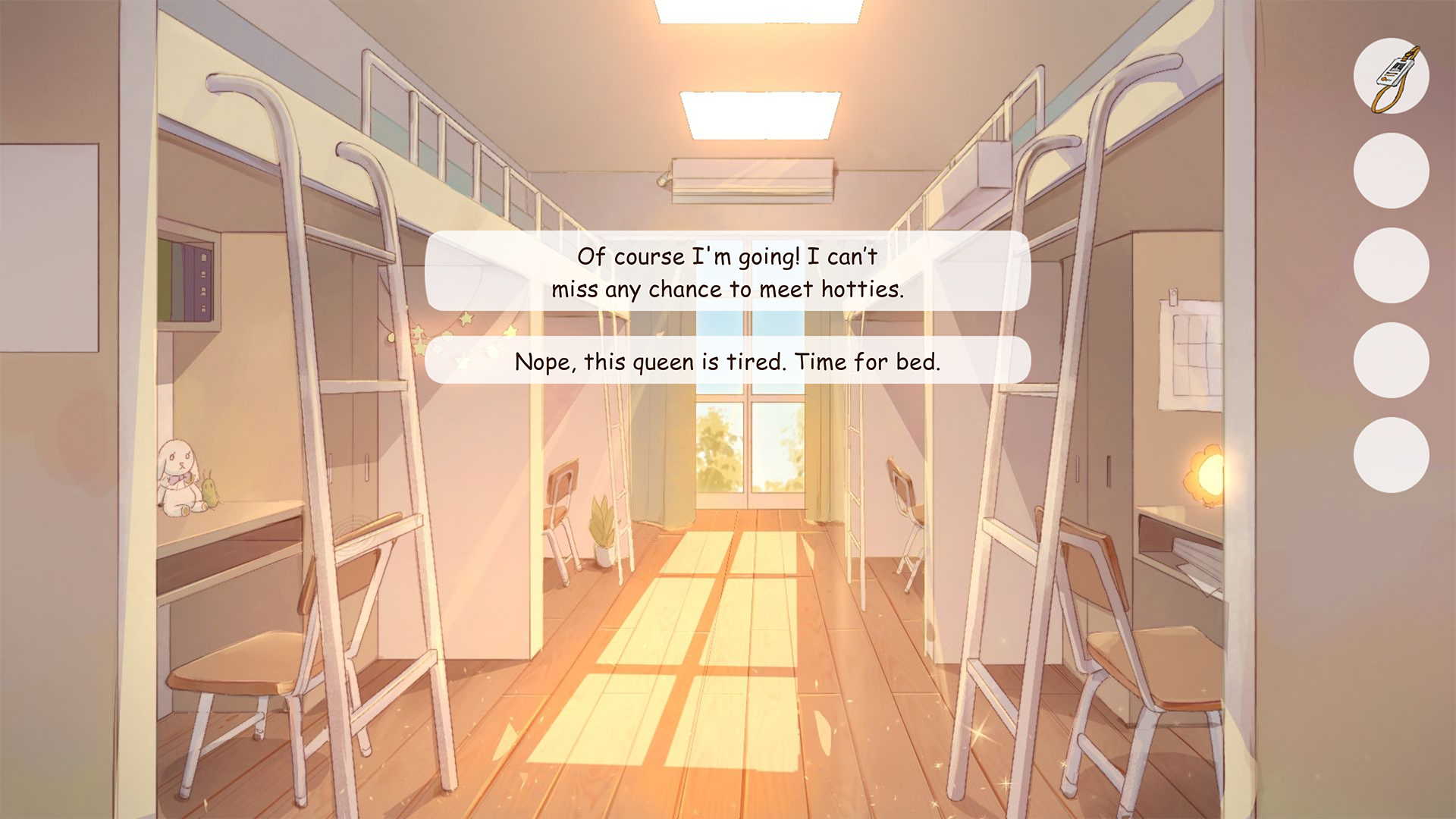 Screenshot 4 for Petting Lover - Demo
