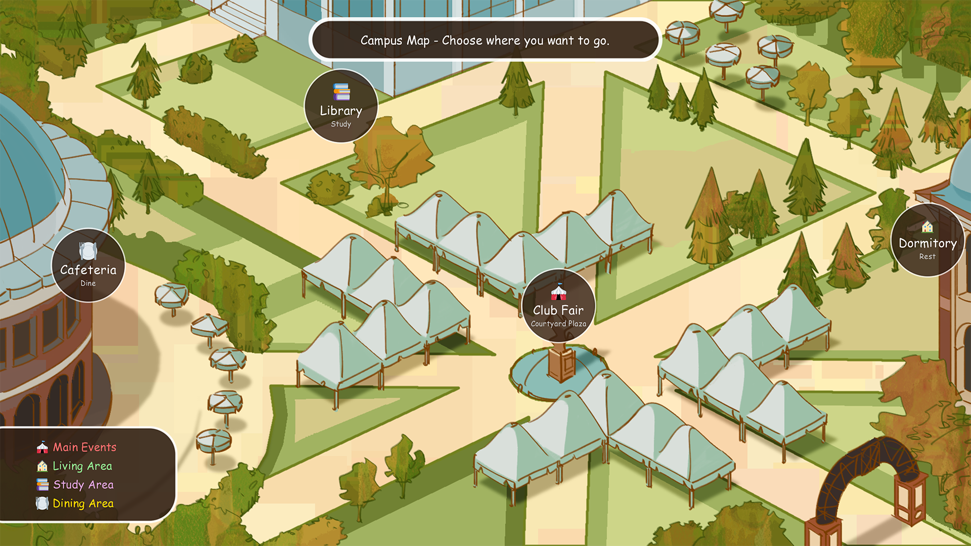 Screenshot 10 for Petting Lover - Demo