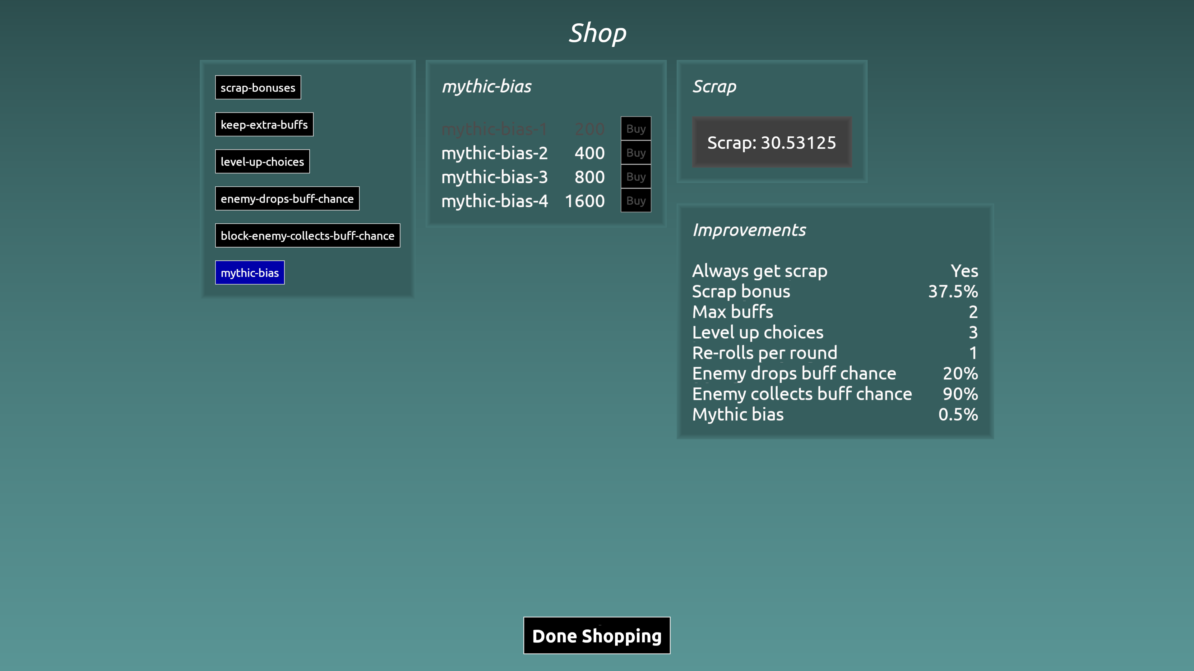 Screenshot 5 for Zeta Six Survivors