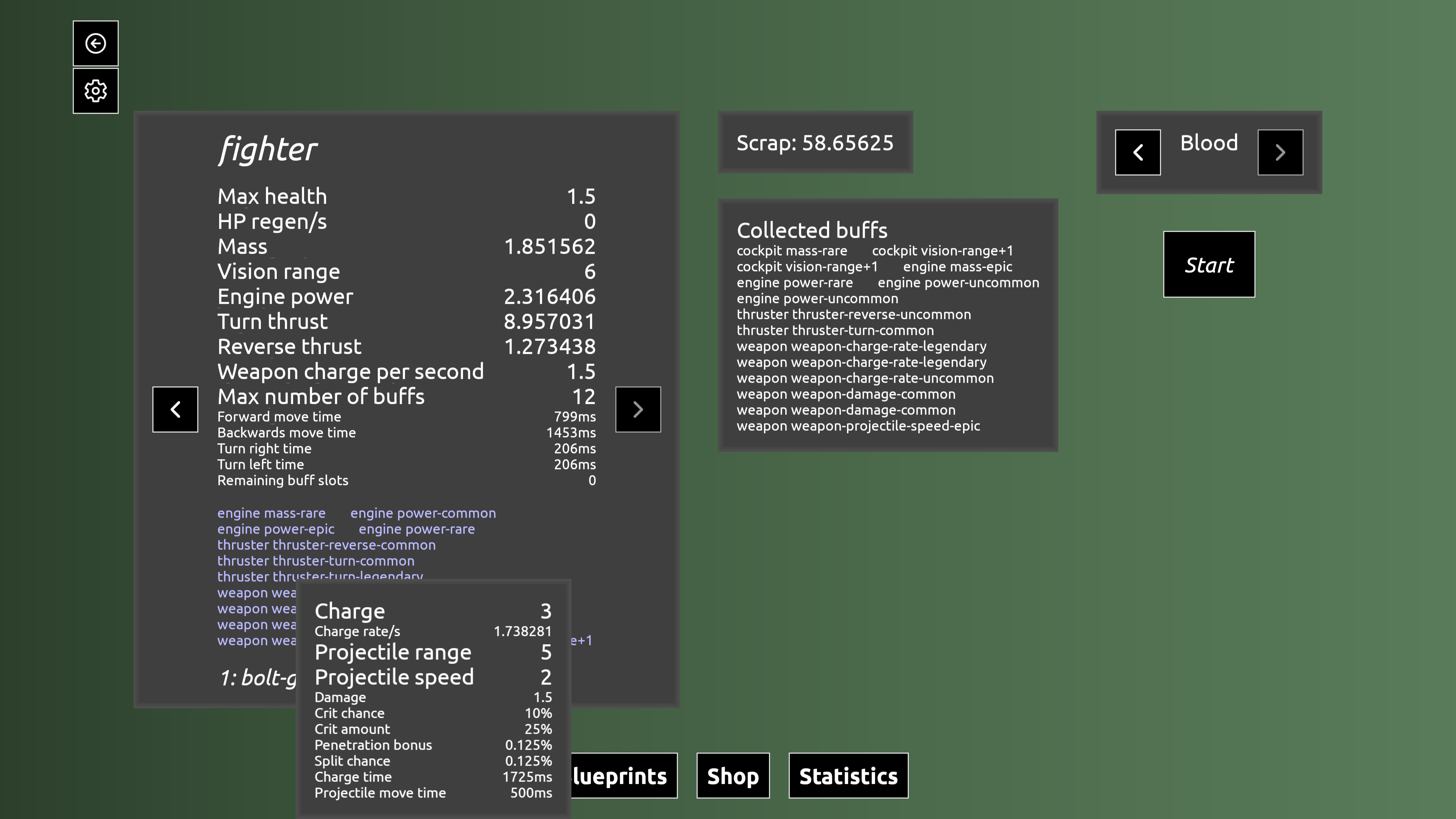 Screenshot 6 for Zeta Six Survivors